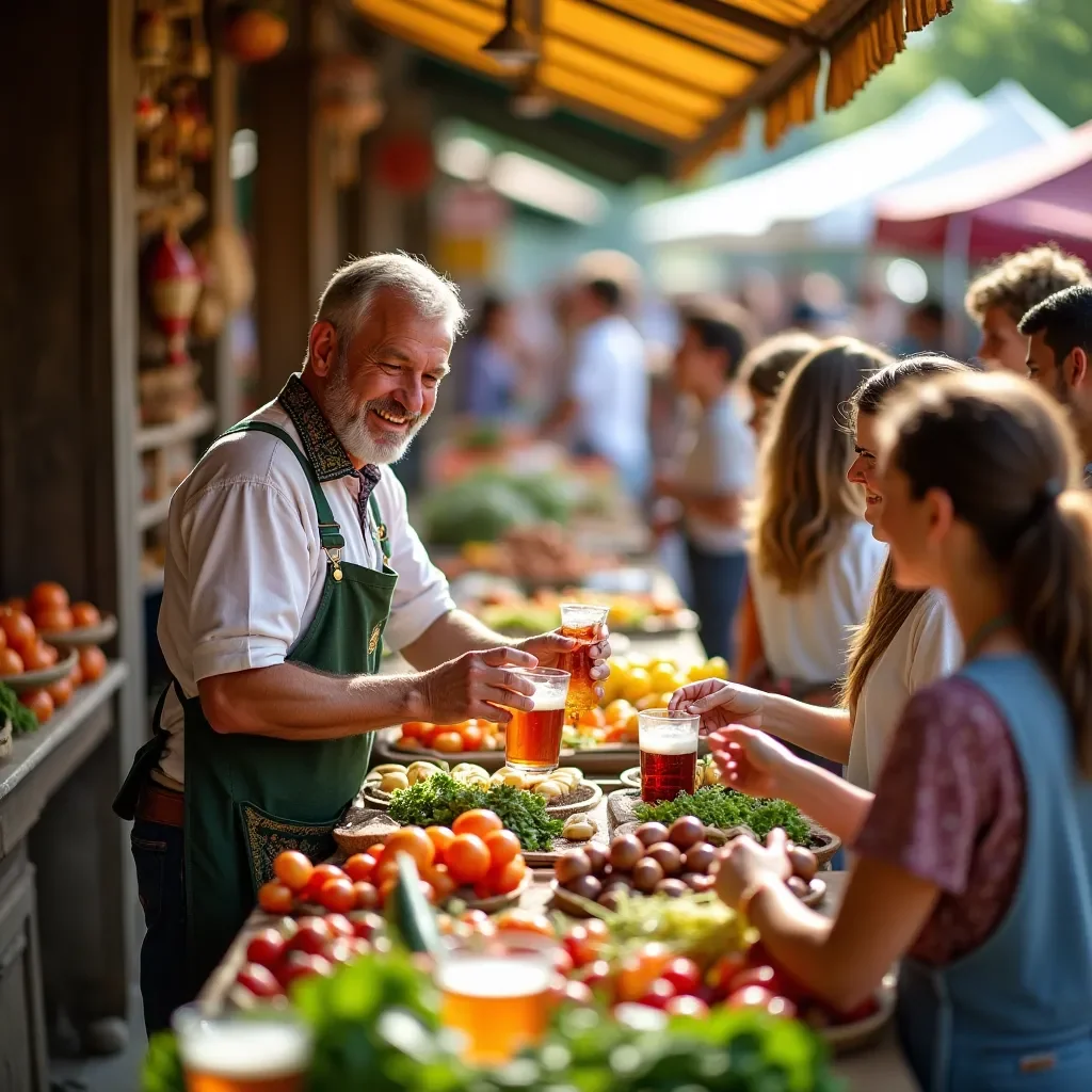 Team Member Portrait