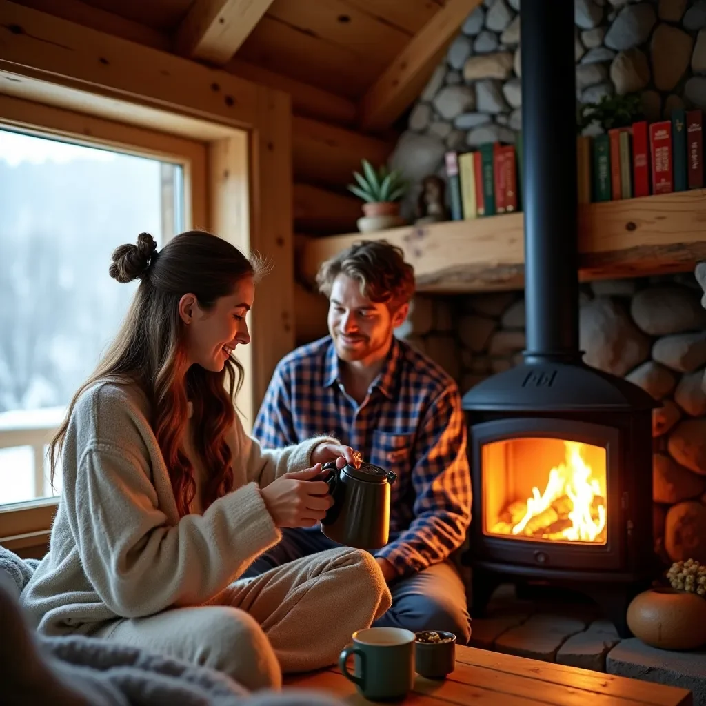 Team Member Portrait