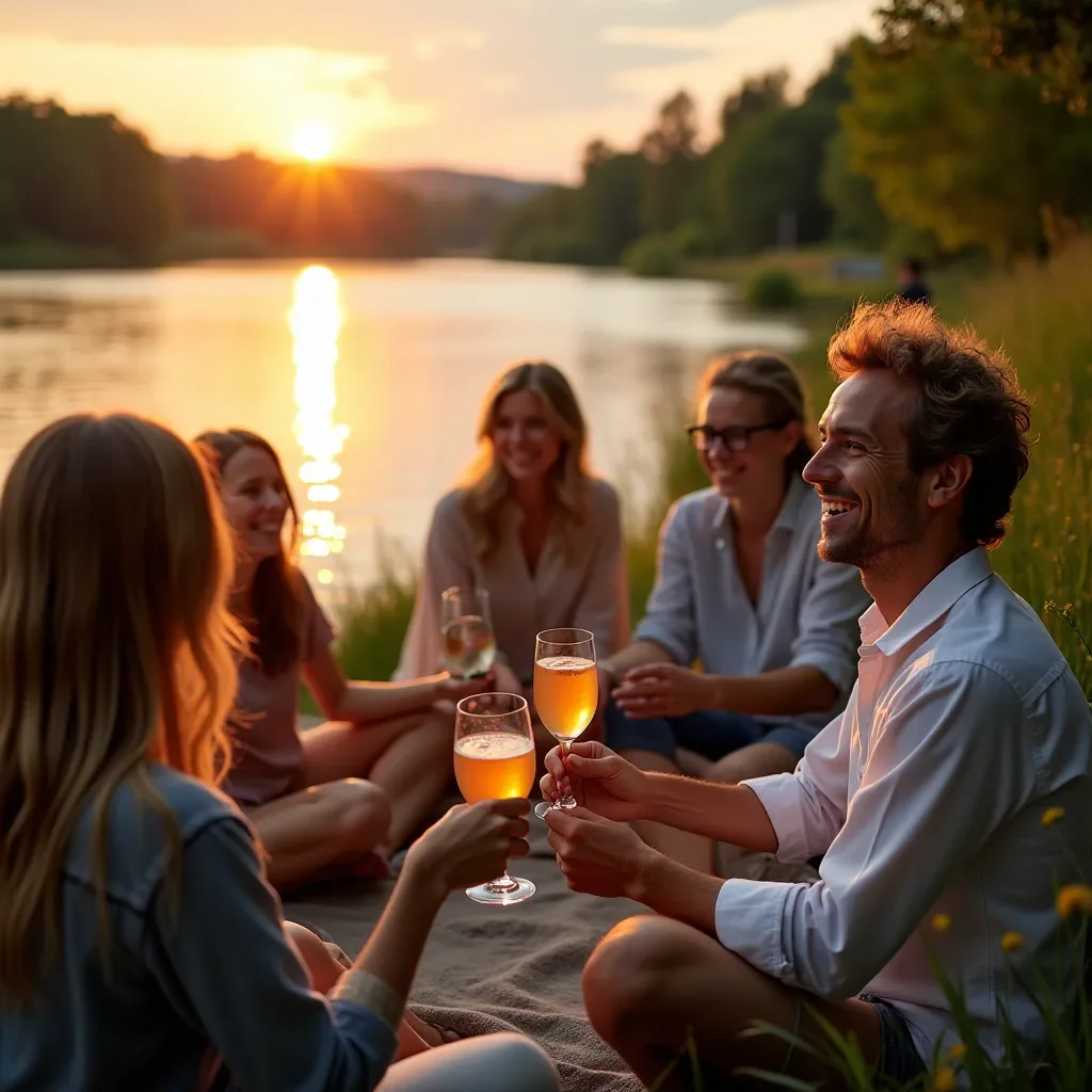 Team Member Portrait